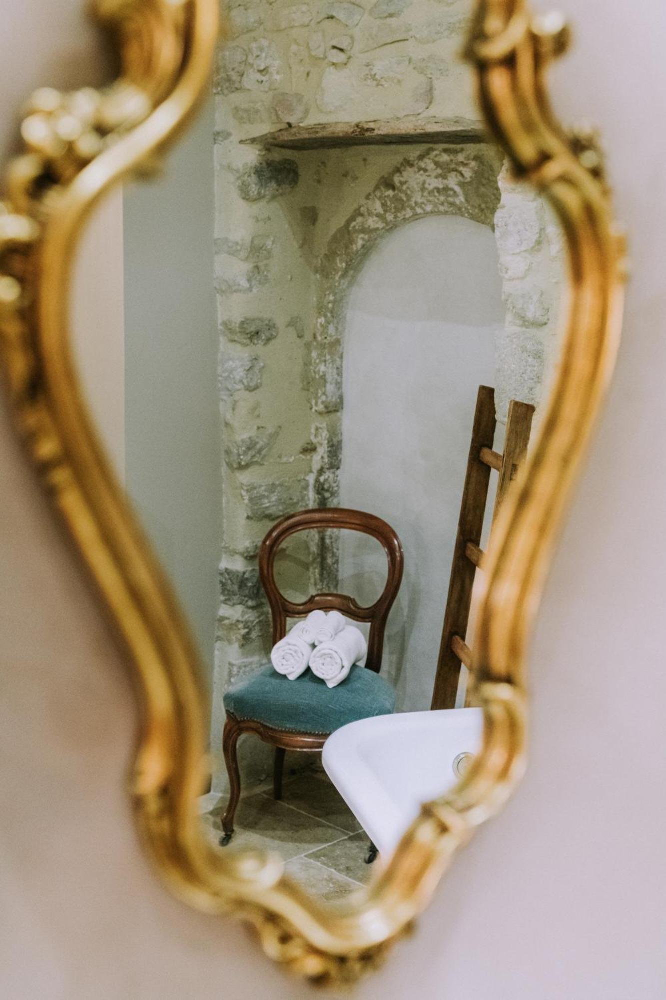 Maison Guy Saint-Bauzely エクステリア 写真