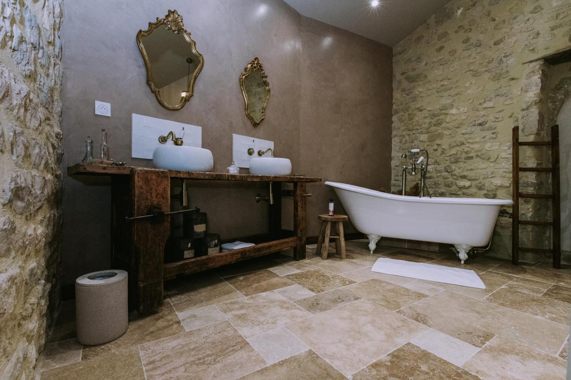 Maison Guy Saint-Bauzely エクステリア 写真
